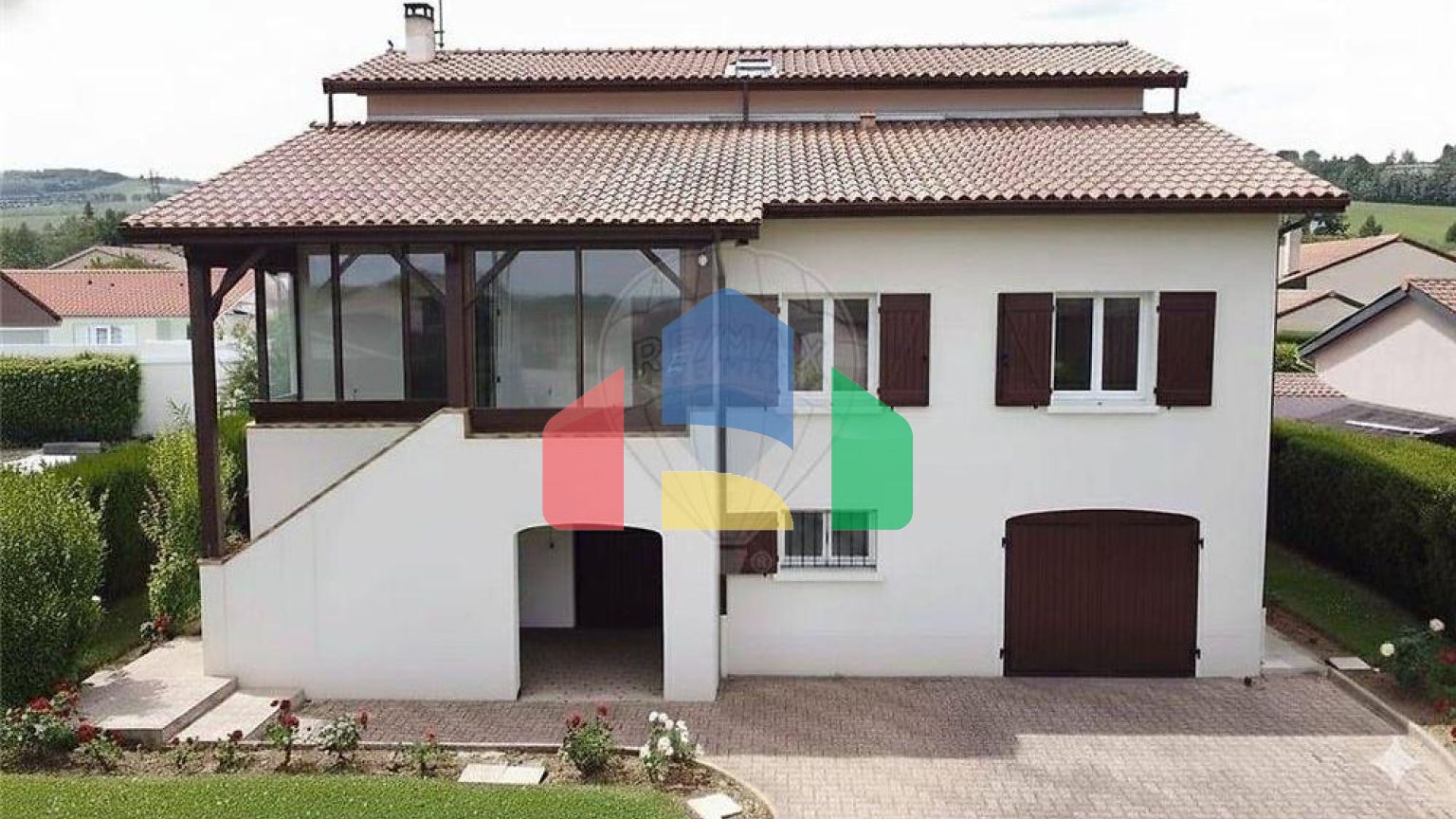 Residential - Single Family Home - Anse, , Auvergne-Rhône-Alpes - FR