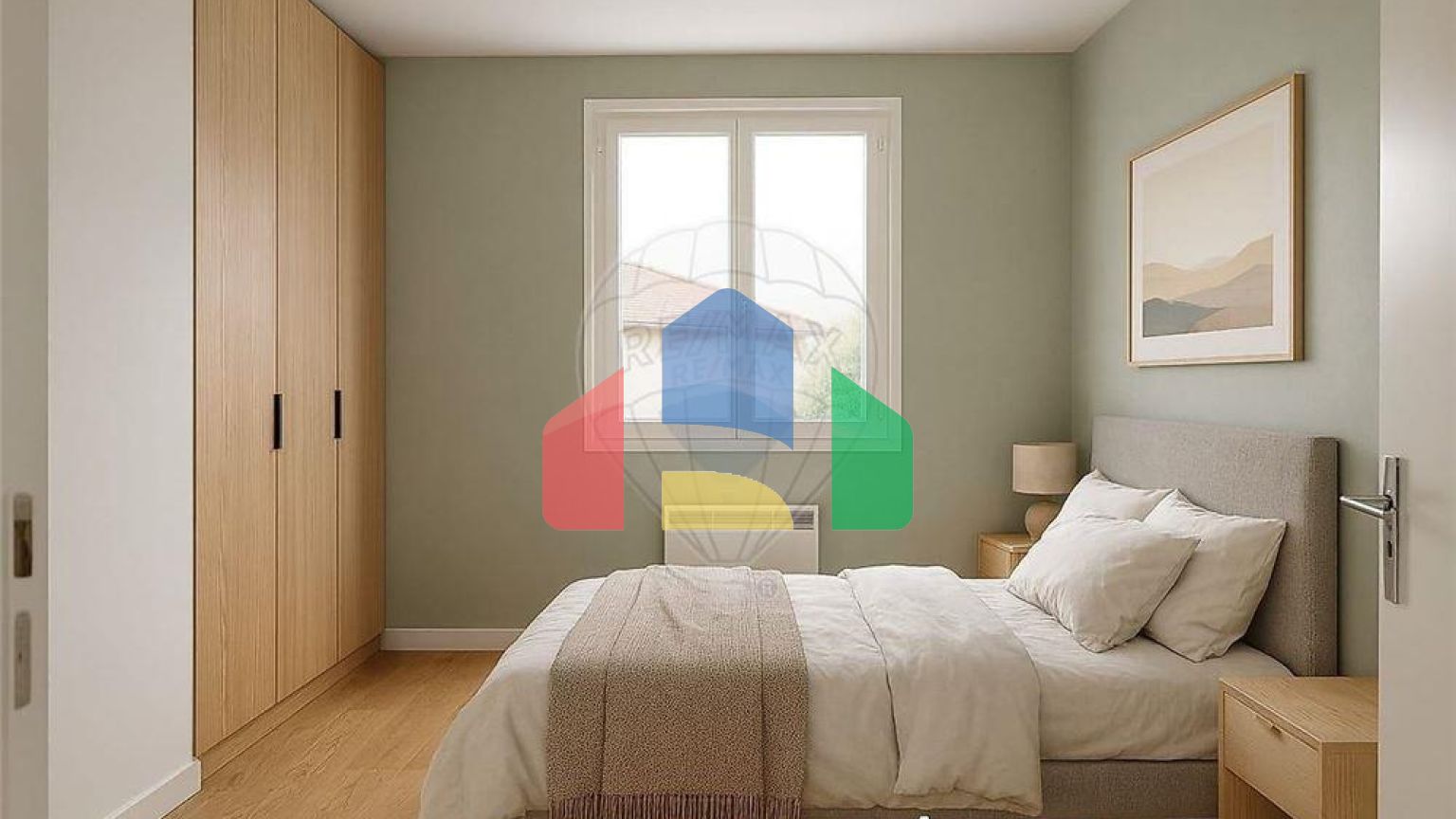 Residential - Single Family Home - Anse, , Auvergne-Rhône-Alpes - FR