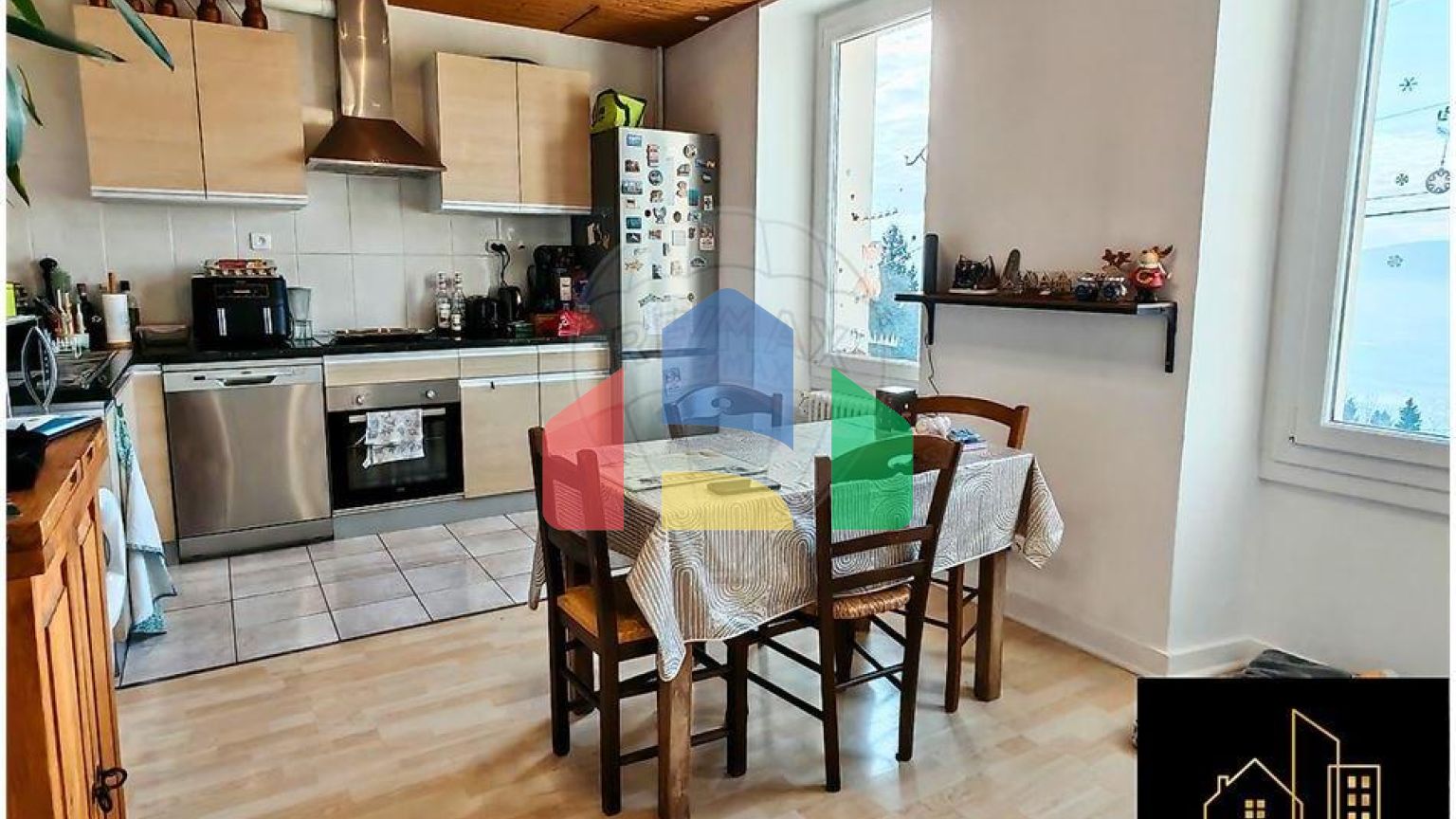 Residential - Condo/Apartment - Lucinges, , Auvergne-Rhône-Alpes - FR