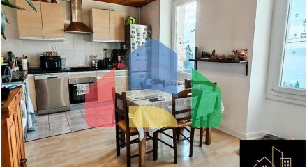 Residential - Condo/Apartment - Lucinges, , Auvergne-Rhône-Alpes - FR