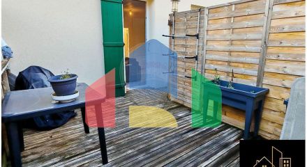 Residential - Condo/Apartment - Lucinges, , Auvergne-Rhône-Alpes - FR