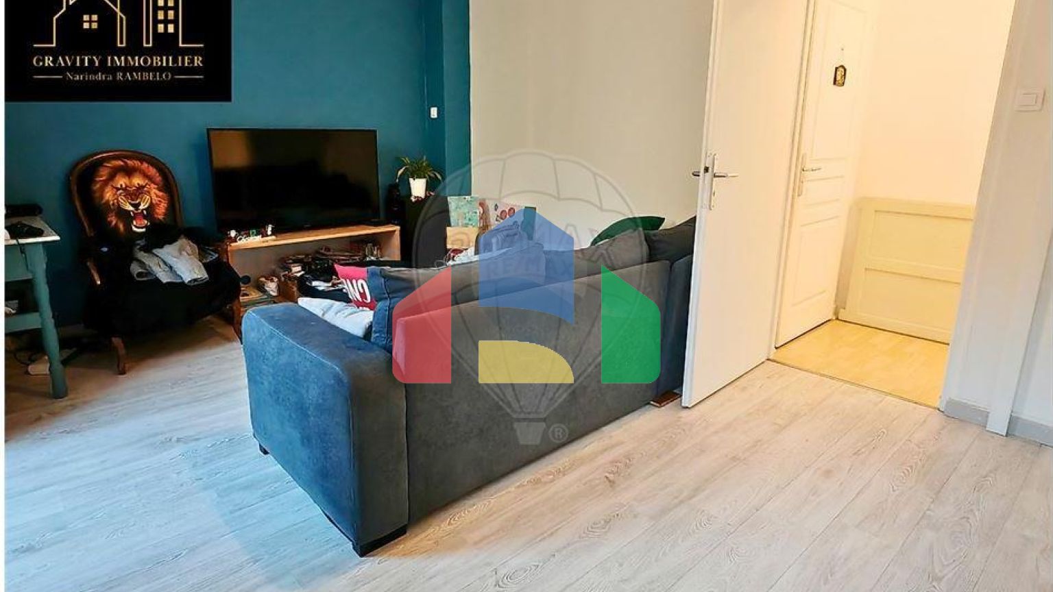 Residential - Condo/Apartment - Lucinges, , Auvergne-Rhône-Alpes - FR