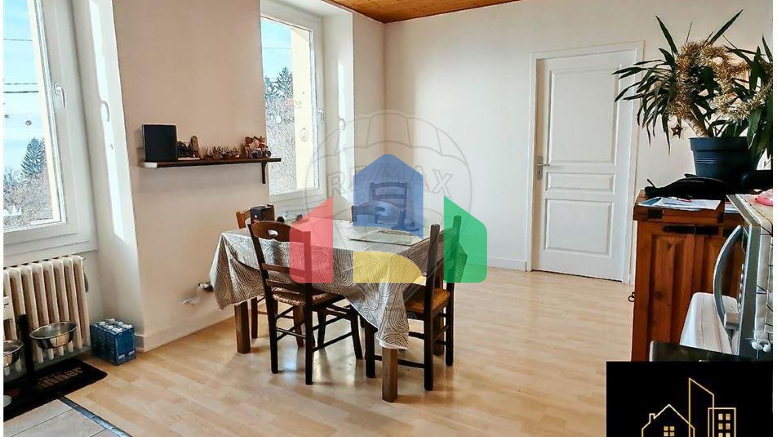 Residential - Condo/Apartment - Lucinges, , Auvergne-Rhône-Alpes - FR