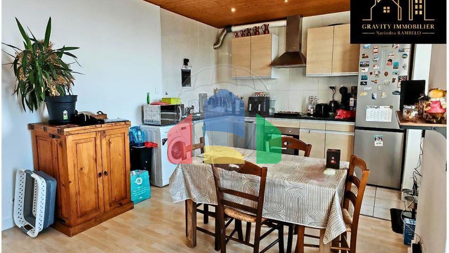 Residential - Condo/Apartment - Lucinges, , Auvergne-Rhône-Alpes - FR