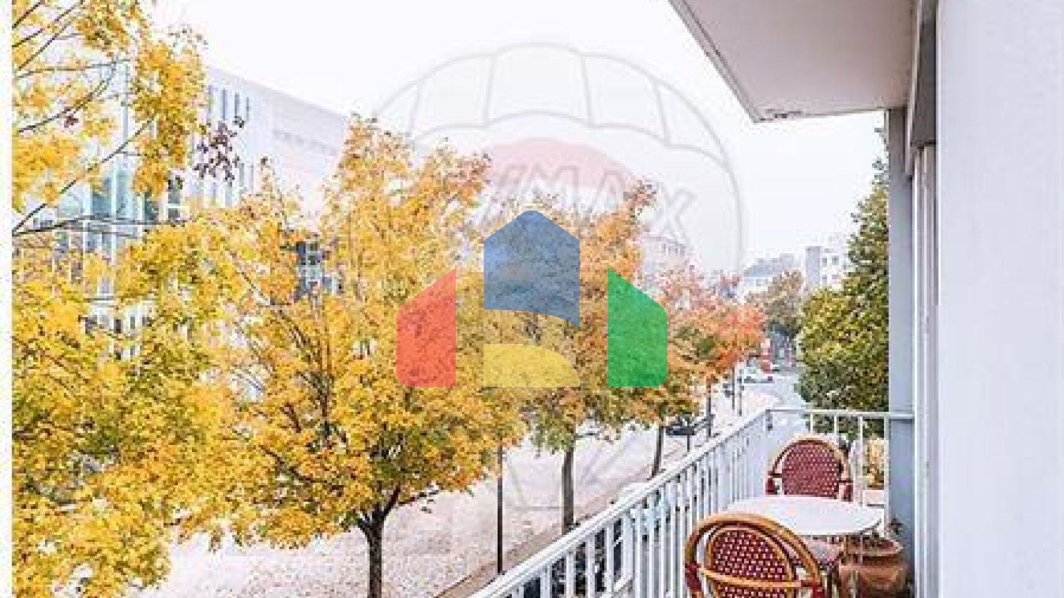 Residential - Condo/Apartment - Vichy, , Auvergne-Rhône-Alpes - FR