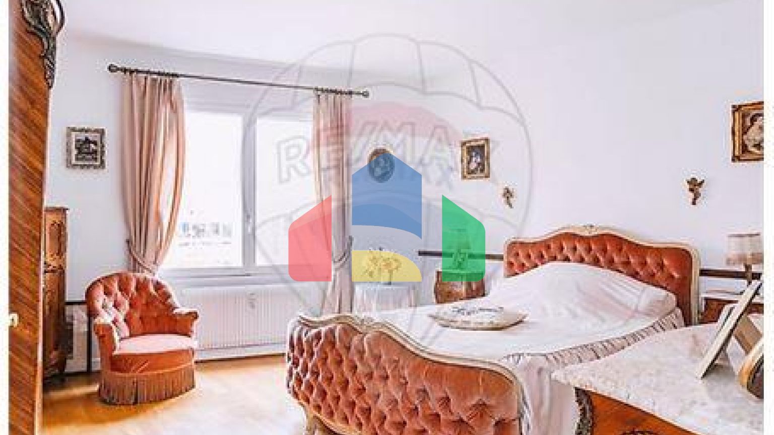 Residential - Condo/Apartment - Vichy, , Auvergne-Rhône-Alpes - FR