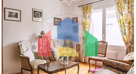 Residential - Condo/Apartment - Vichy, , Auvergne-Rhône-Alpes - FR