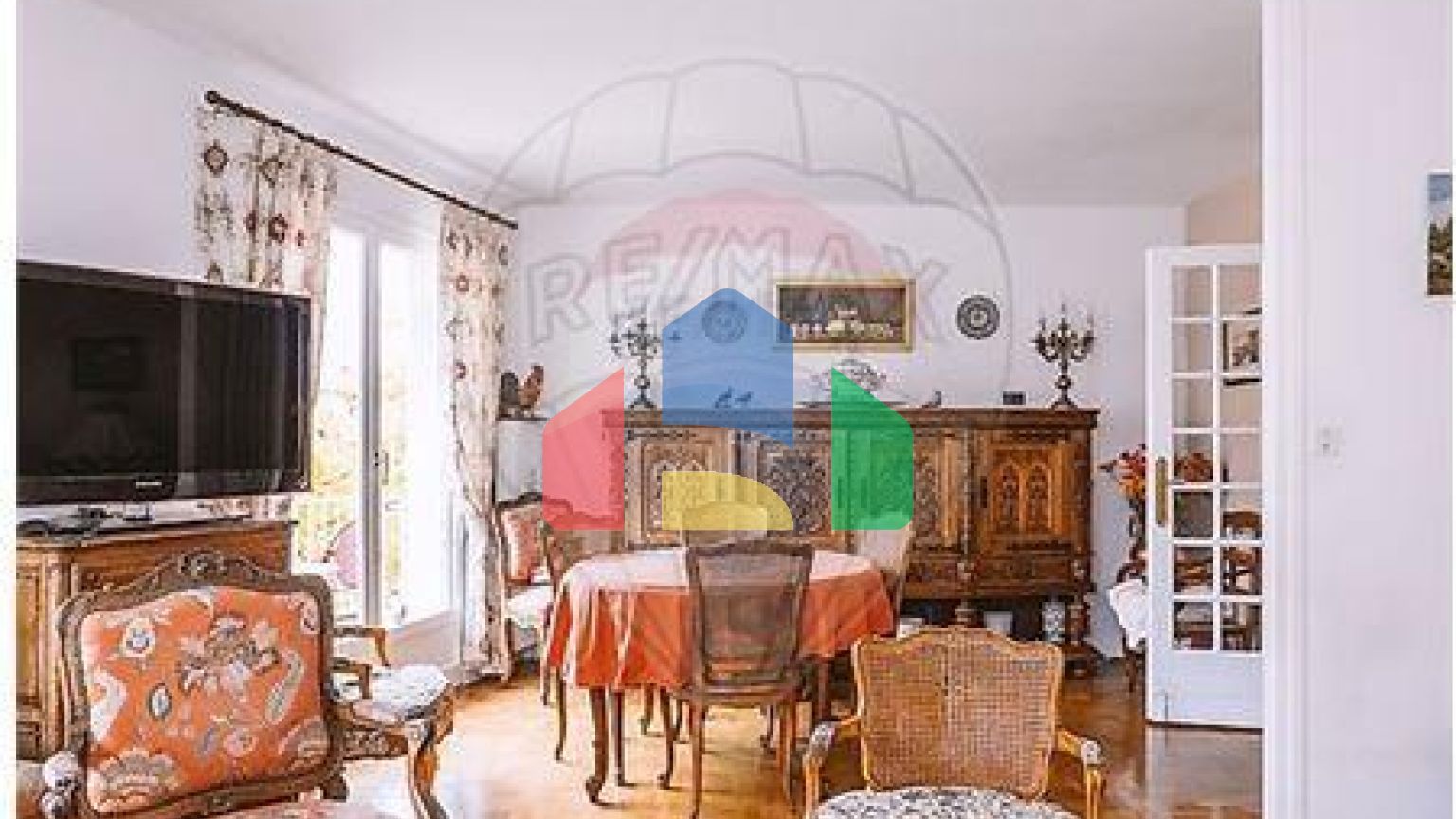 Residential - Condo/Apartment - Vichy, , Auvergne-Rhône-Alpes - FR