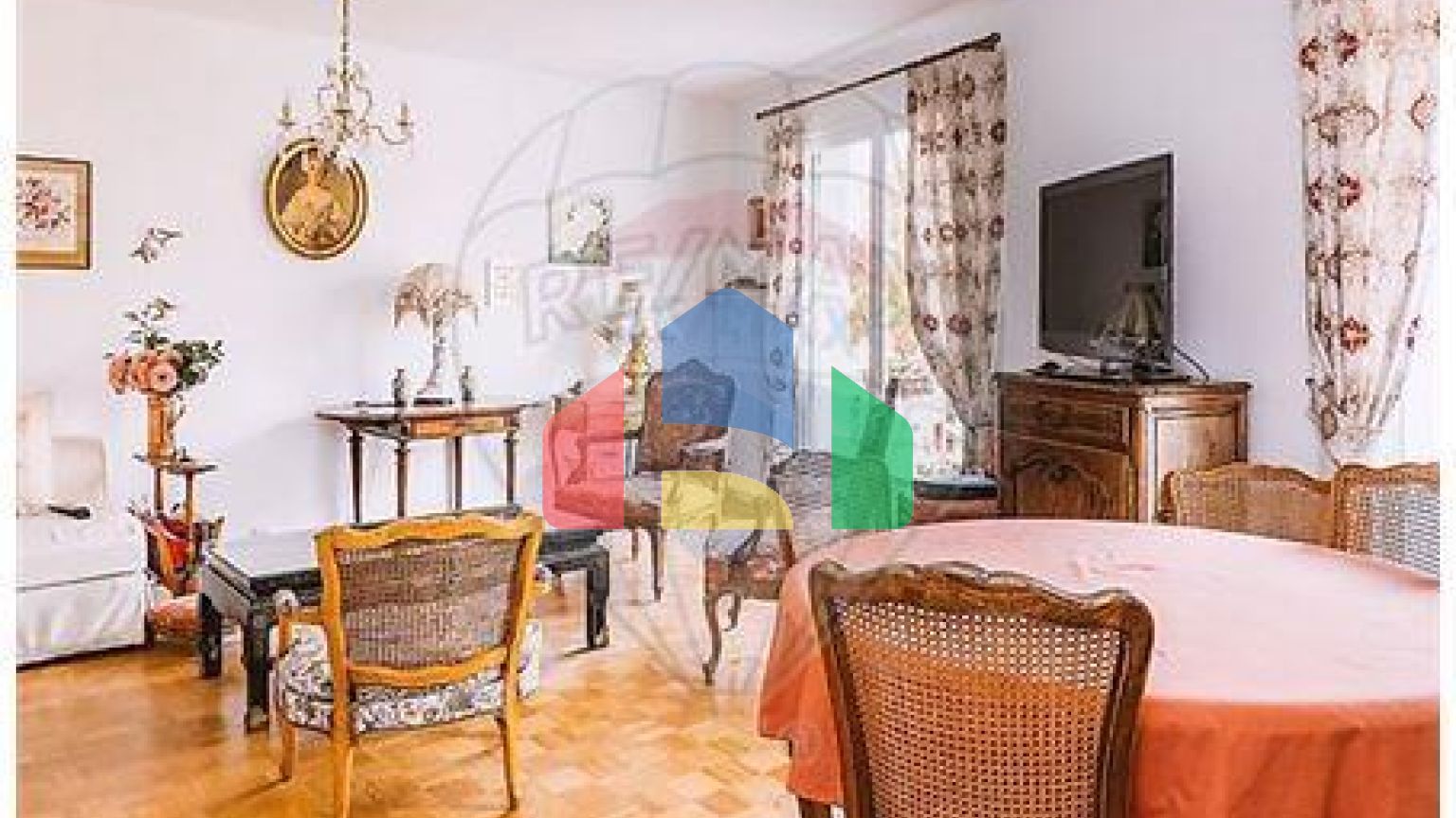 Residential - Condo/Apartment - Vichy, , Auvergne-Rhône-Alpes - FR