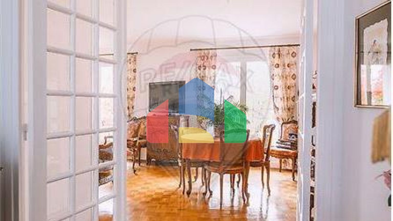 Residential - Condo/Apartment - Vichy, , Auvergne-Rhône-Alpes - FR