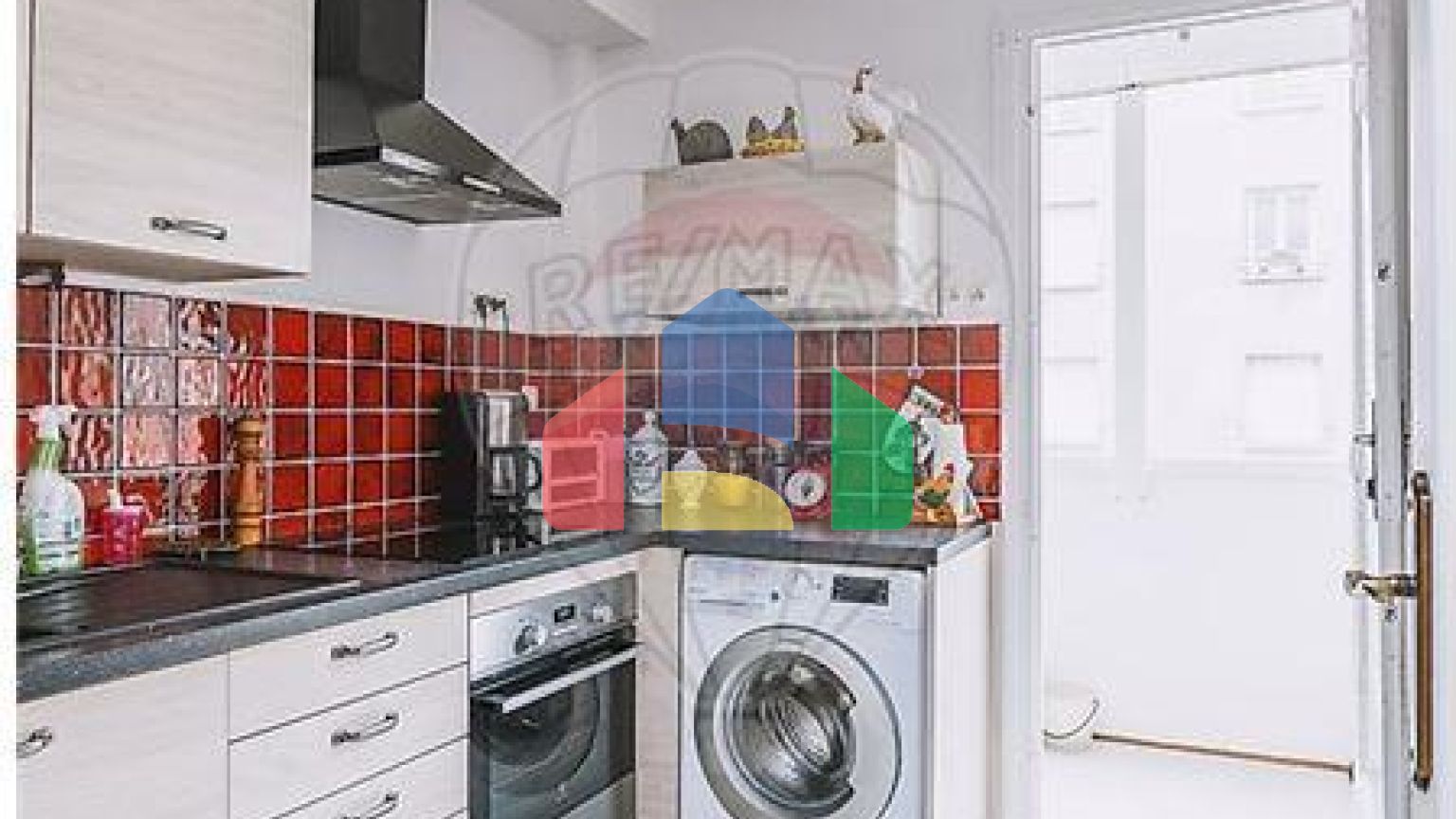 Residential - Condo/Apartment - Vichy, , Auvergne-Rhône-Alpes - FR