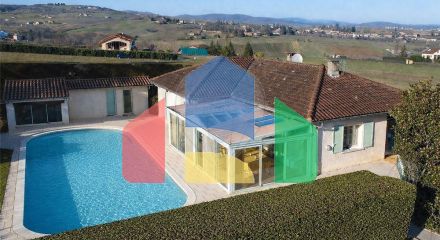 Residential - Single Family Home - Saint-Julien, , Auvergne-Rhône-Alpes - FR Residential - Single Family Home - Saint-Julien, , Auvergne-Rhône-Alpes - FR