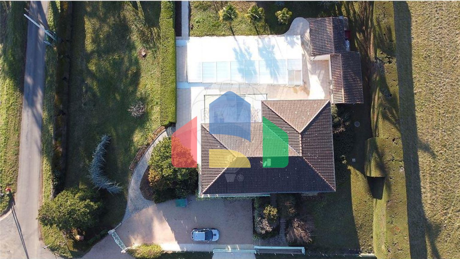 Residential - Single Family Home - Saint-Julien, , Auvergne-Rhône-Alpes - FR