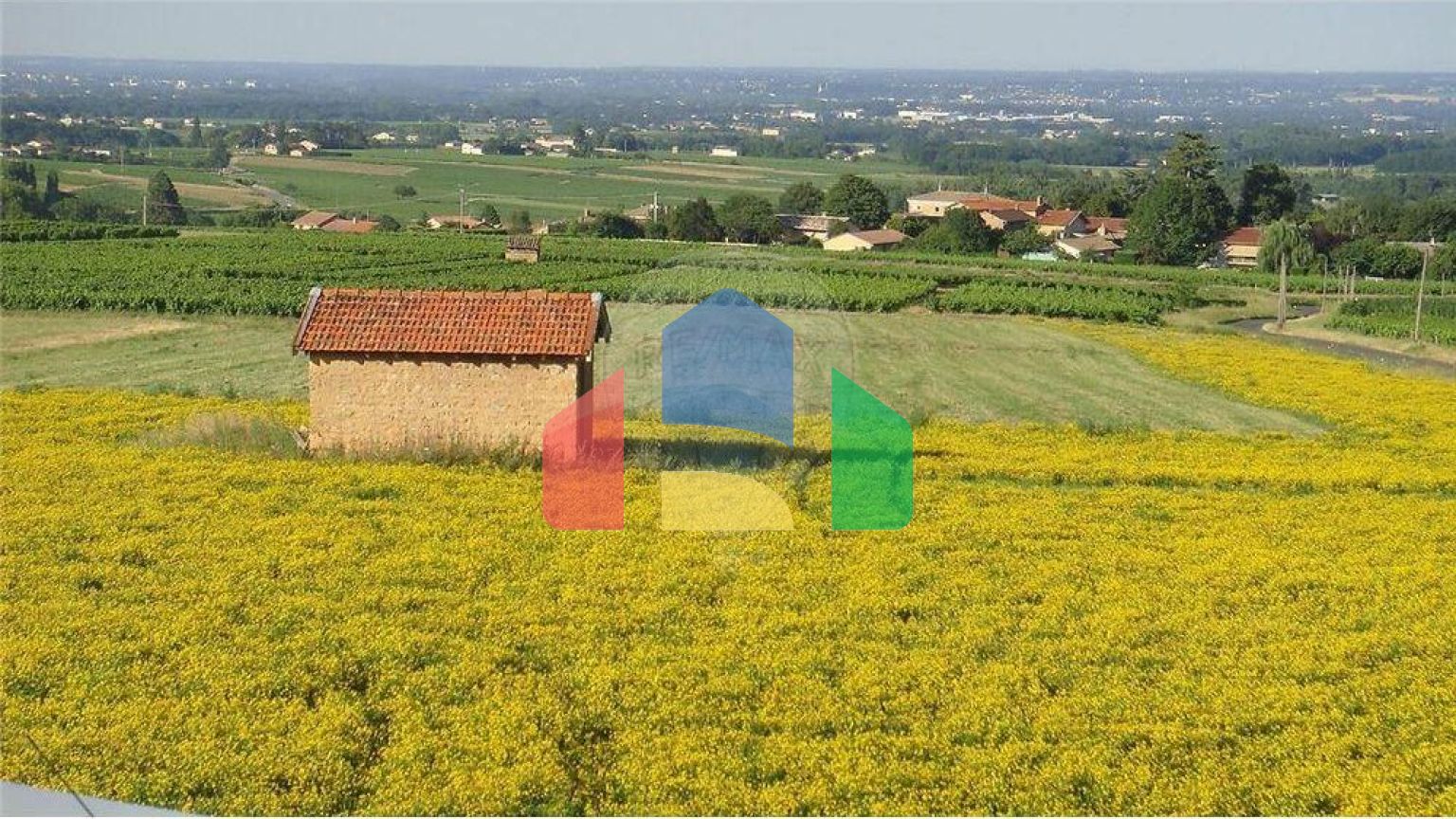 Residential - Single Family Home - Saint-Julien, , Auvergne-Rhône-Alpes - FR