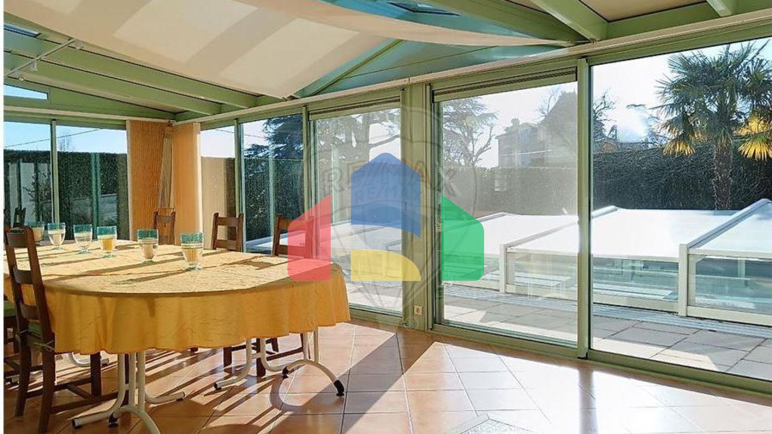 Residential - Single Family Home - Saint-Julien, , Auvergne-Rhône-Alpes - FR