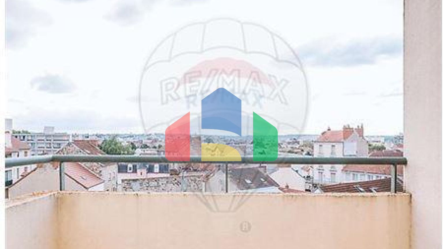 Residential - Condo/Apartment - Vichy, , Auvergne-Rhône-Alpes - FR