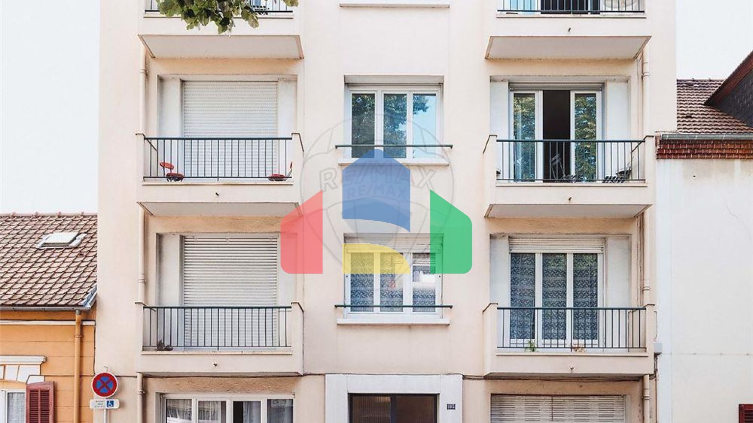 Residential - Condo/Apartment - Vichy, , Auvergne-Rhône-Alpes - FR