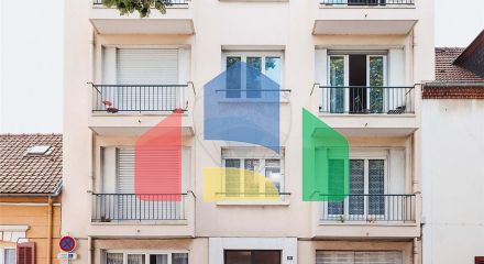 Residential - Condo/Apartment - Vichy, , Auvergne-Rhône-Alpes - FR Residential - Condo/Apartment - Vichy, , Auvergne-Rhône-Alpes - FR