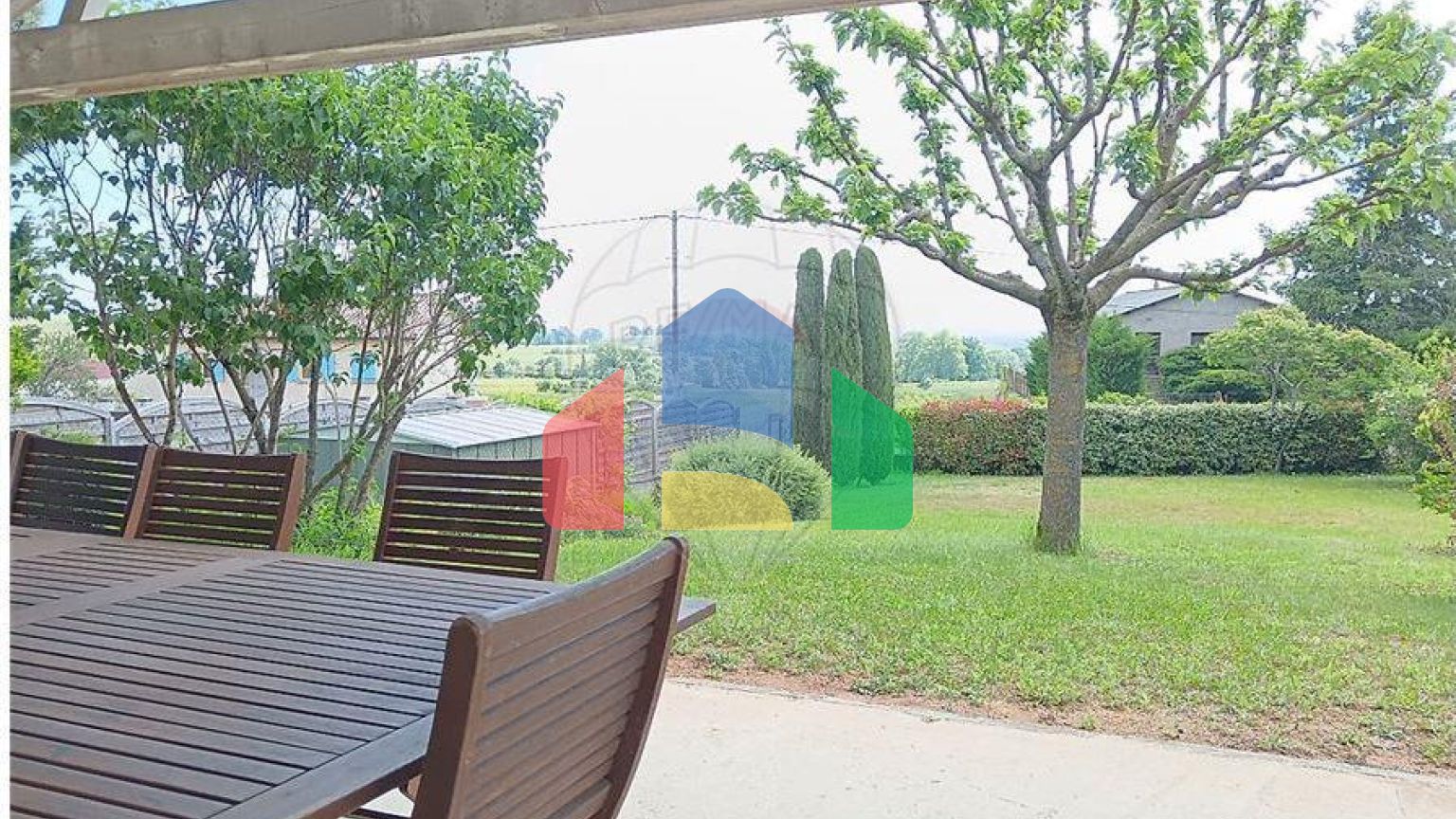 Residential - Single Family Home - Saint-Étienne-la-Varenne, , Auvergne-Rhône-Alpes - FR