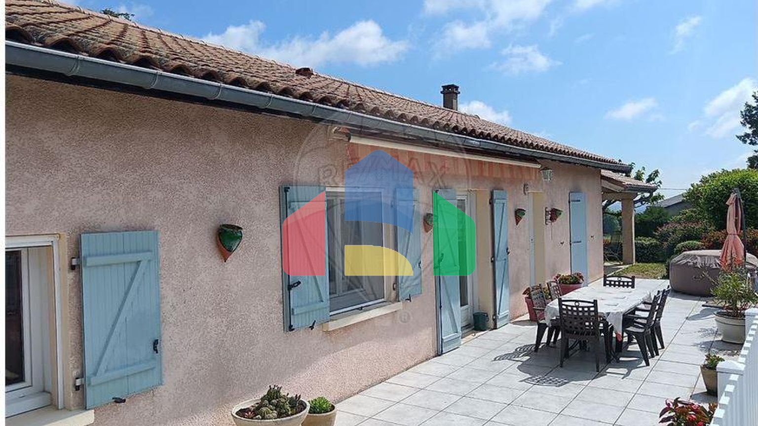 Residential - Single Family Home - Saint-Étienne-la-Varenne, , Auvergne-Rhône-Alpes - FR