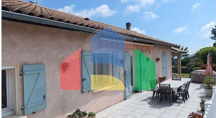 Residential - Single Family Home - Saint-Étienne-la-Varenne, , Auvergne-Rhône-Alpes - FR Residential - Single Family Home - Saint-Étienne-la-Varenne, , Auvergne-Rhône-Alpes - FR