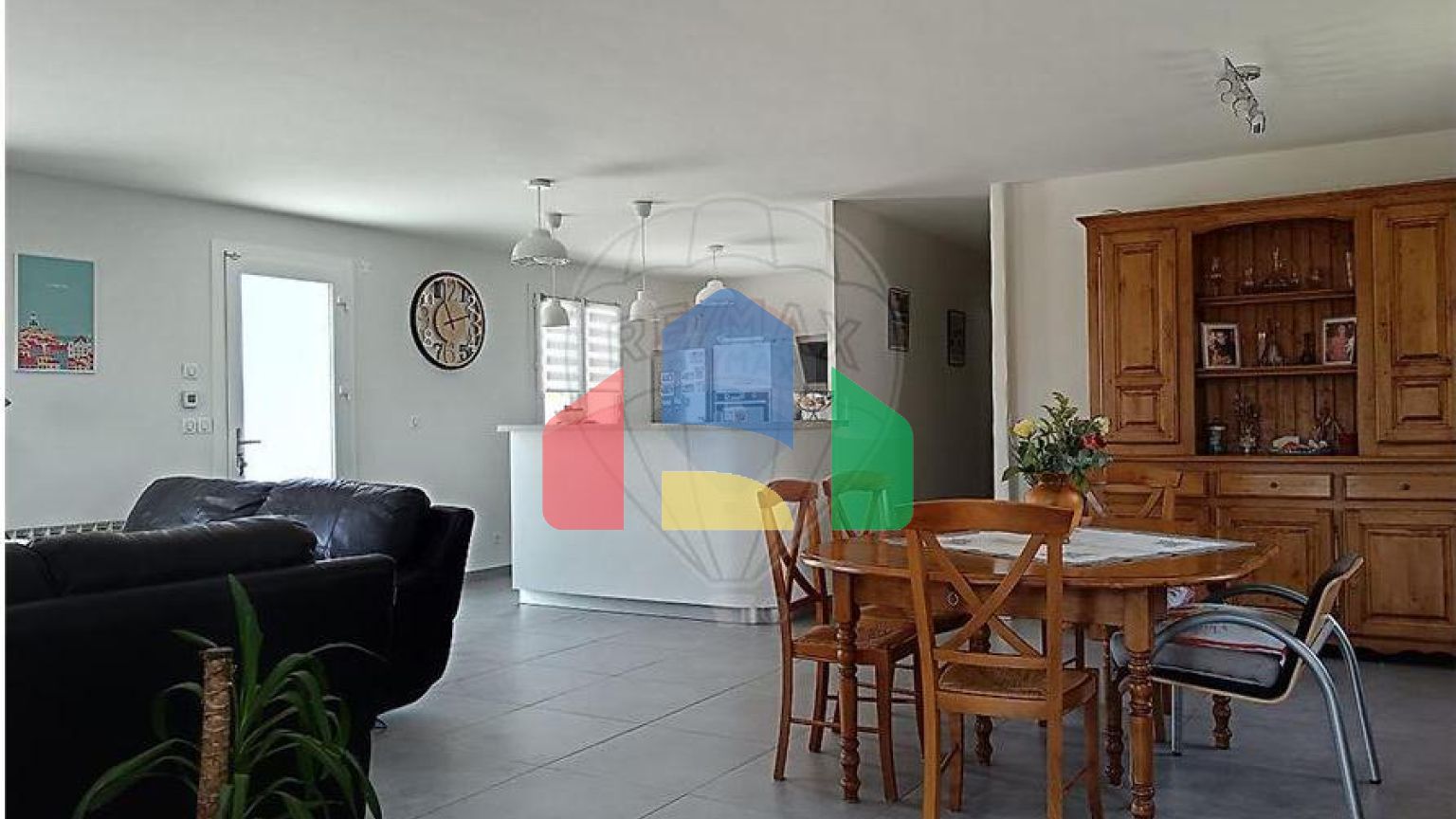 Residential - Single Family Home - Saint-Étienne-la-Varenne, , Auvergne-Rhône-Alpes - FR