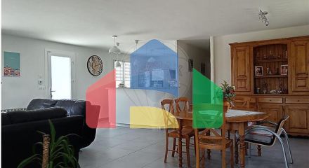 Residential - Single Family Home - Saint-Étienne-la-Varenne, , Auvergne-Rhône-Alpes - FR Residential - Single Family Home - Saint-Étienne-la-Varenne, , Auvergne-Rhône-Alpes - FR