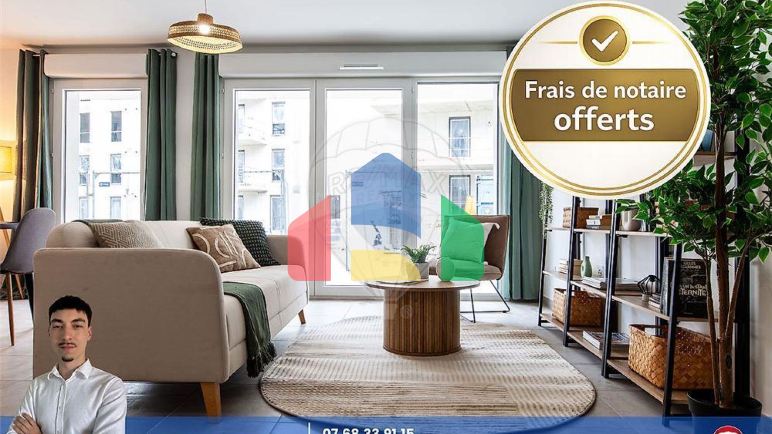 Residential - Condo/Apartment - Challes-les-Eaux, , Auvergne-Rhône-Alpes - FR