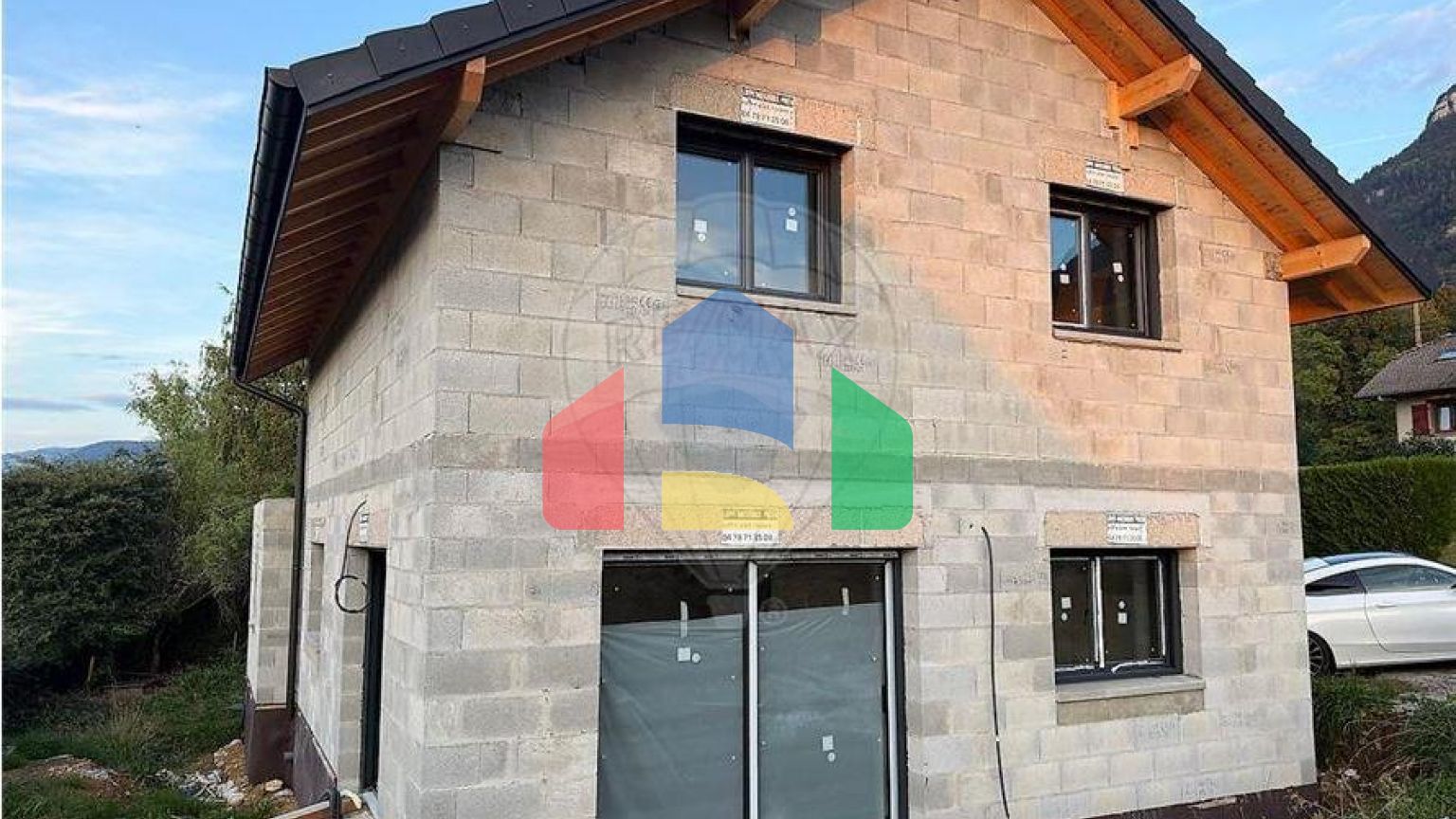 Residential - Single Family Home - Trévignin, , Auvergne-Rhône-Alpes - FR