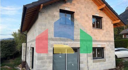 Residential - Single Family Home - Trévignin, , Auvergne-Rhône-Alpes - FR Residential - Single Family Home - Trévignin, , Auvergne-Rhône-Alpes - FR