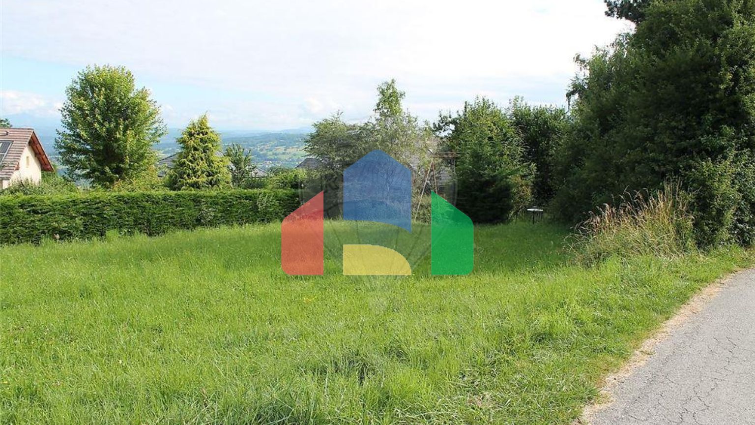 Residential - Single Family Home - Trévignin, , Auvergne-Rhône-Alpes - FR