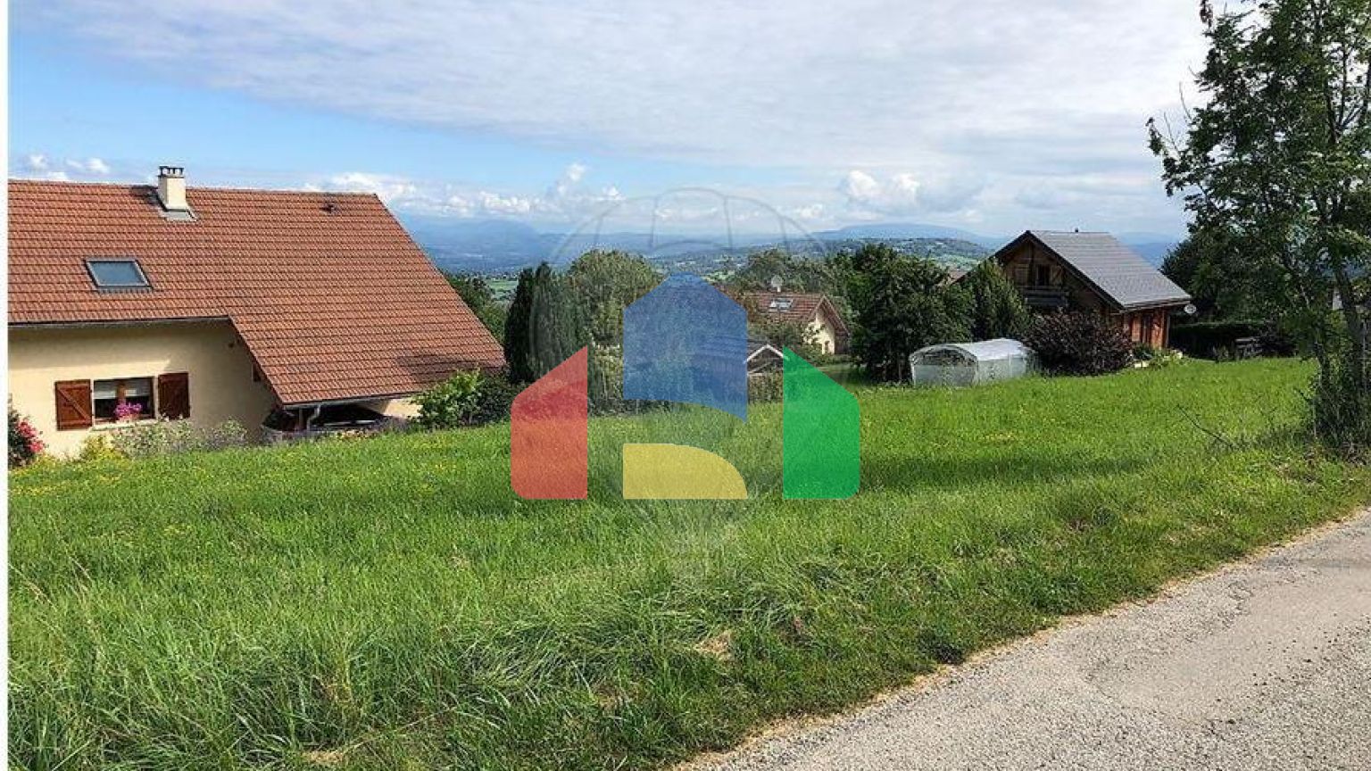 Residential - Single Family Home - Trévignin, , Auvergne-Rhône-Alpes - FR