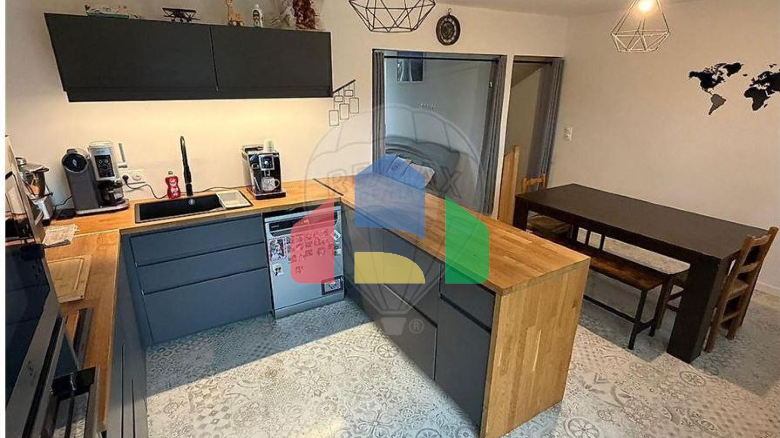 Residential - Single Family Home - Arnas, , Auvergne-Rhône-Alpes - FR