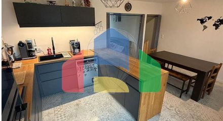 Residential - Single Family Home - Arnas, , Auvergne-Rhône-Alpes - FR Residential - Single Family Home - Arnas, , Auvergne-Rhône-Alpes - FR