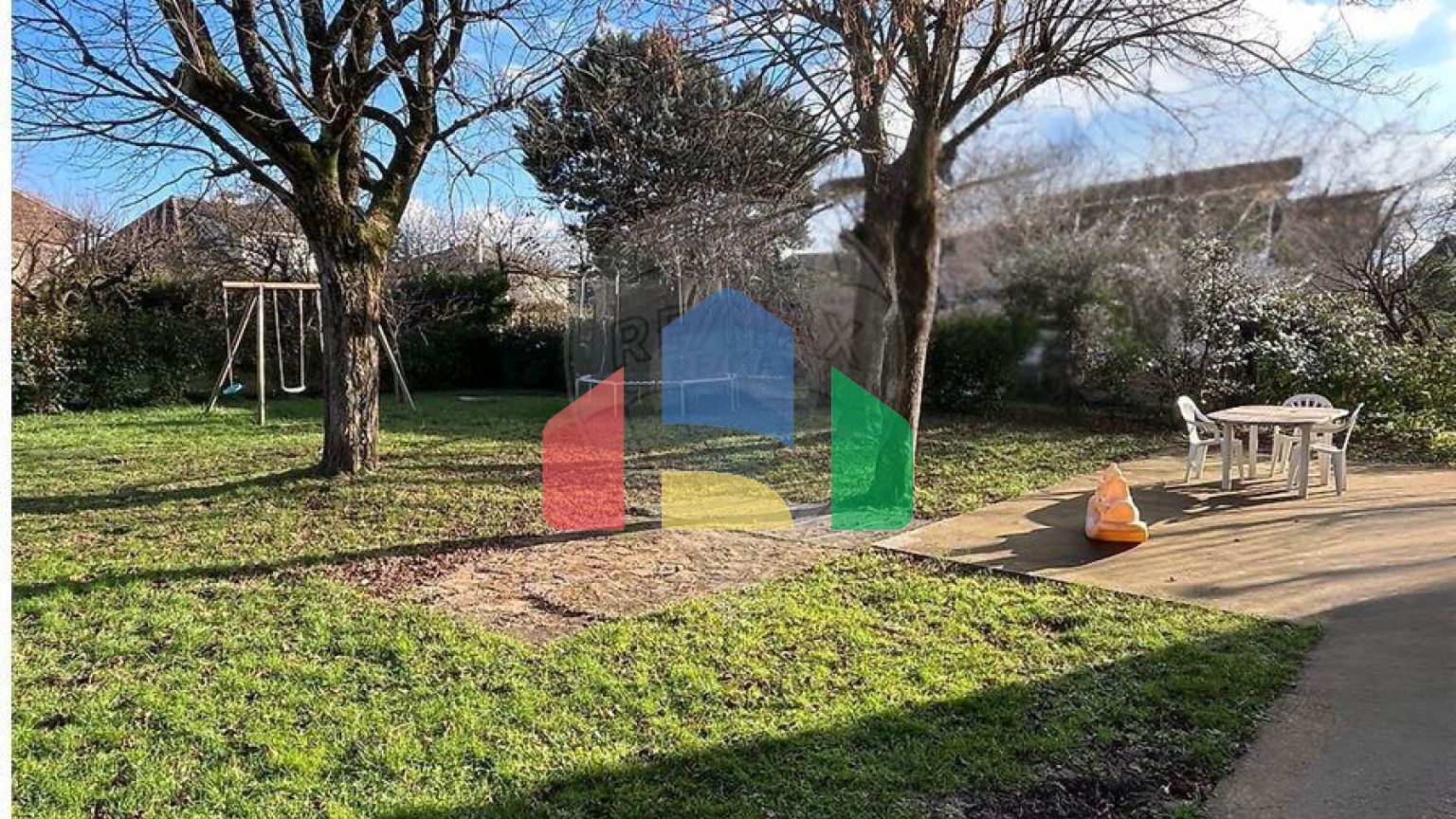 Residential - Single Family Home - Arnas, , Auvergne-Rhône-Alpes - FR