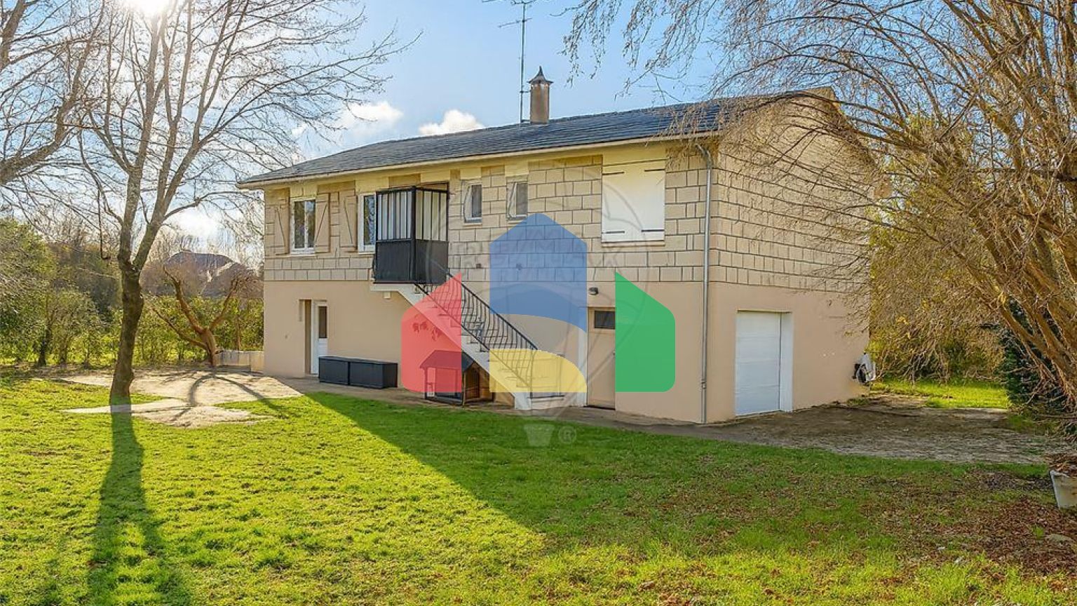 Residential - Single Family Home - Arnas, , Auvergne-Rhône-Alpes - FR