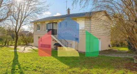 Residential - Single Family Home - Arnas, , Auvergne-Rhône-Alpes - FR Residential - Single Family Home - Arnas, , Auvergne-Rhône-Alpes - FR