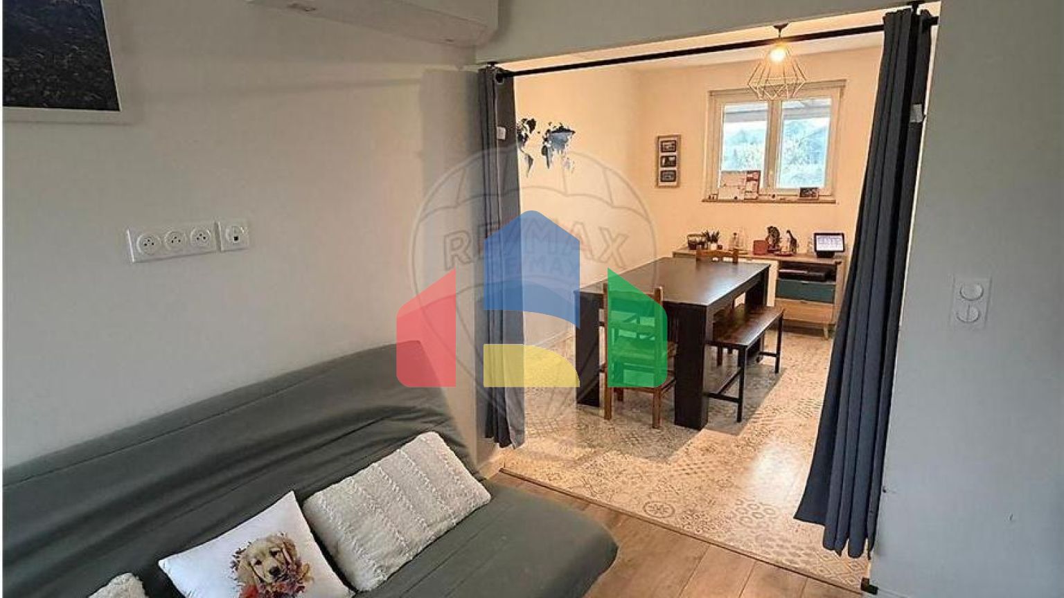 Residential - Single Family Home - Arnas, , Auvergne-Rhône-Alpes - FR