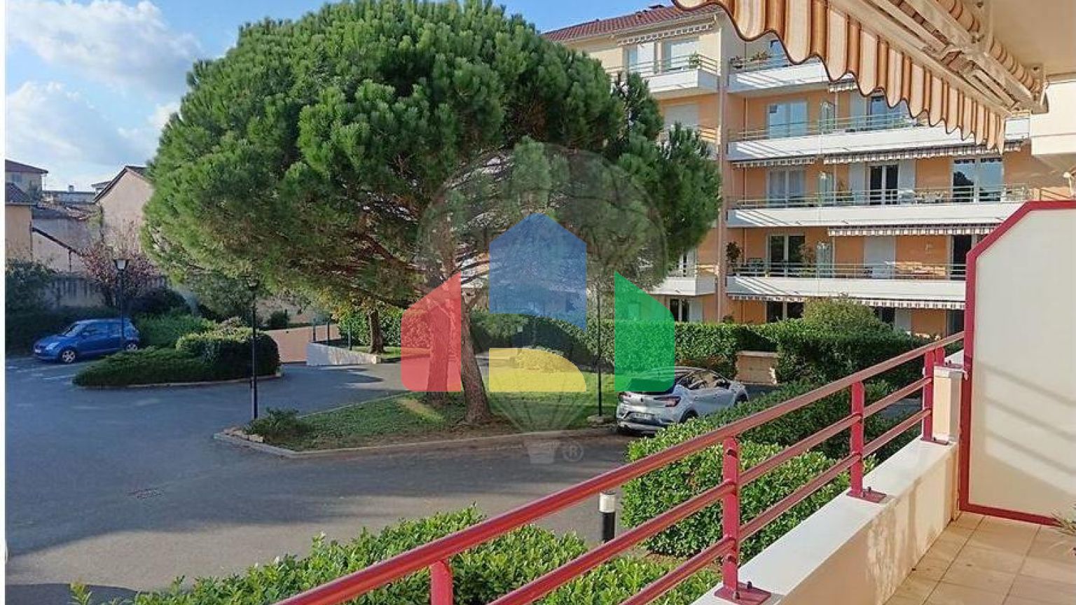 Residential - Condo/Apartment - Villefranche-sur-Saône, , Auvergne-Rhône-Alpes - FR
