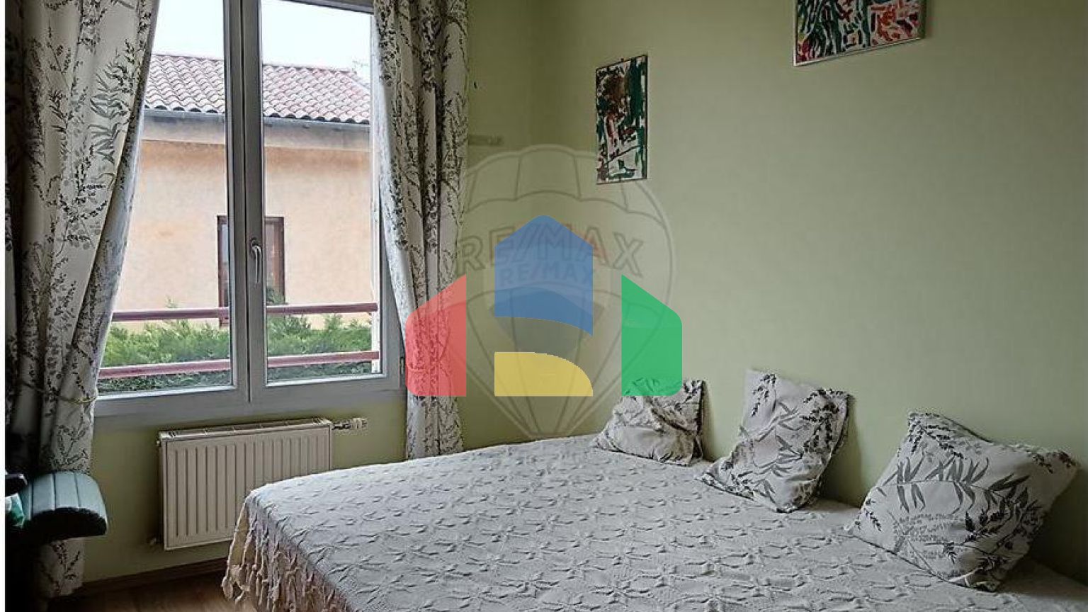 Residential - Condo/Apartment - Villefranche-sur-Saône, , Auvergne-Rhône-Alpes - FR