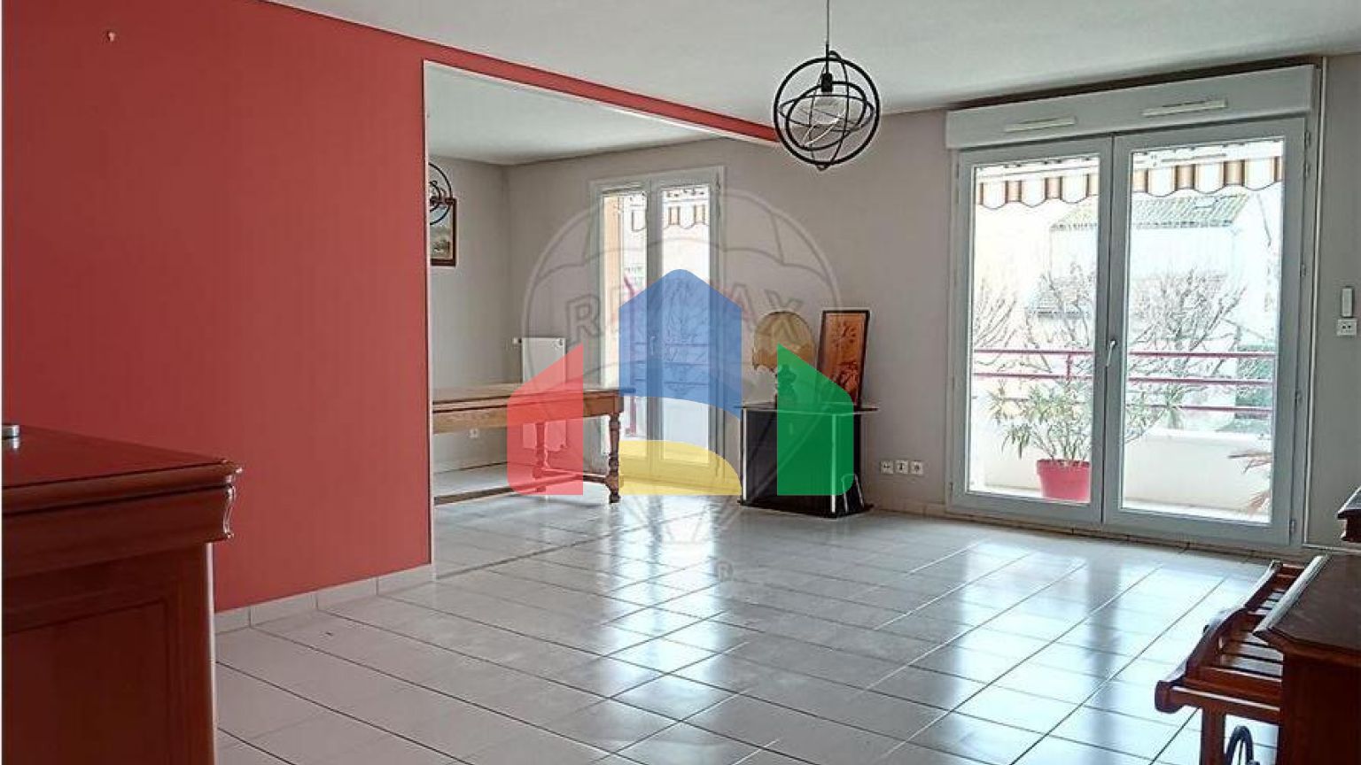 Residential - Condo/Apartment - Villefranche-sur-Saône, , Auvergne-Rhône-Alpes - FR