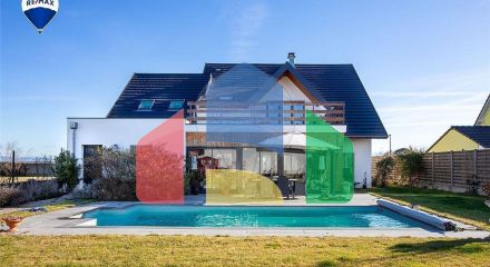 Residential - Single Family Home - Oberhergheim, , Grand-Est - FR