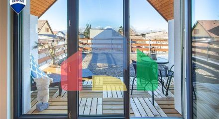 Residential - Single Family Home - Oberhergheim, , Grand-Est - FR