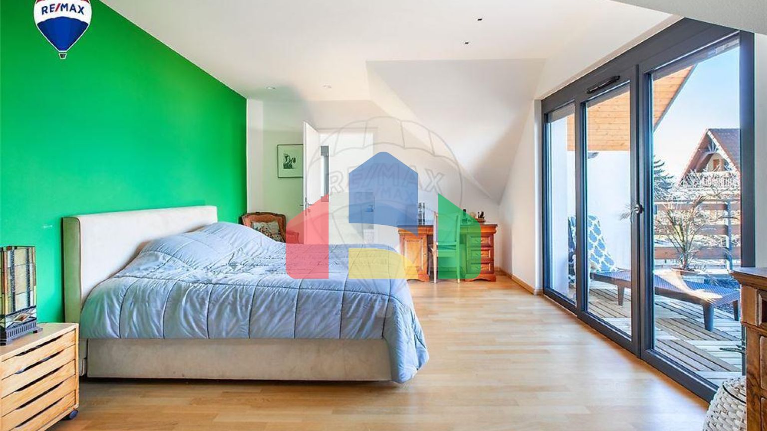 Residential - Single Family Home - Oberhergheim, , Grand-Est - FR