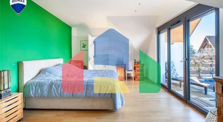 Residential - Single Family Home - Oberhergheim, , Grand-Est - FR