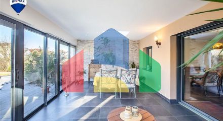 Residential - Single Family Home - Oberhergheim, , Grand-Est - FR