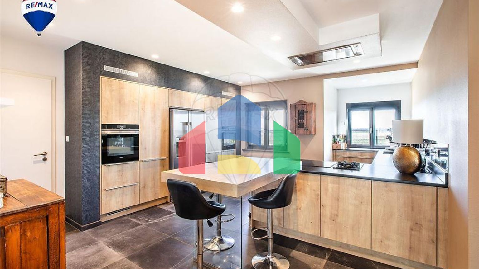 Residential - Single Family Home - Oberhergheim, , Grand-Est - FR