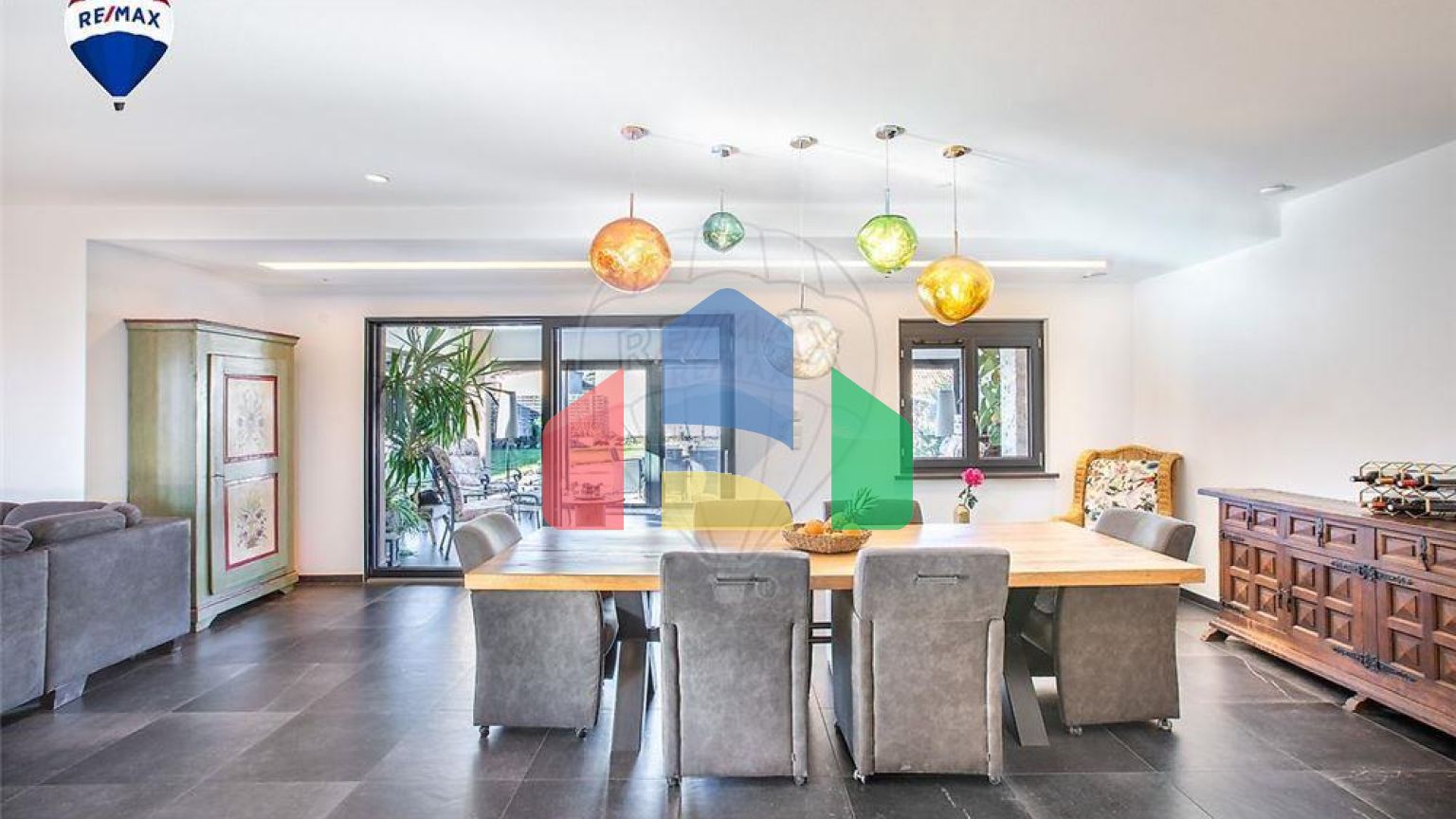 Residential - Single Family Home - Oberhergheim, , Grand-Est - FR