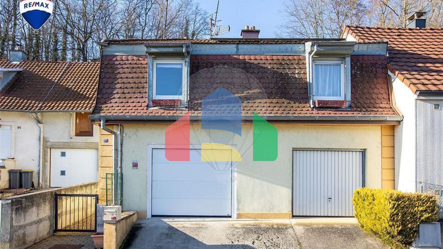 Residential - Single Family Home - Brunstatt-Didenheim, , Grand-Est - FR