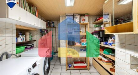 Residential - Single Family Home - Brunstatt-Didenheim, , Grand-Est - FR